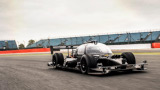 Roborace, primo evento ufficiale per l'auto da corsa a guida autonoma DevBot