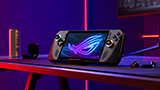 ASUS ROG Ally X: al Computex una nuova versione della console portatile 