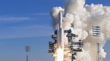 Roscosmos ha lanciato uno o più satelliti militari russi con un razzo spaziale Angara-A5
