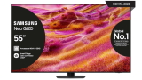 Samsung aggiorna la serie QN94F e la mette subito in sconto: due nuovi TV Neo QLED 4K 2025 a confronto