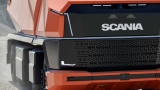 Anche Scania si dedica ai camion elettrici a lungo raggio  