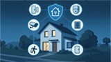 Estate, vacanze e sicurezza in casa: il sistema fai-da-te da installare in pochi minuti