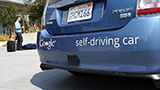 Google assume test driver per le vetture a guida autonona in Arizona