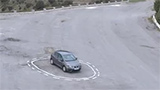 Come intrappolare per sempre un'auto a guida autonoma