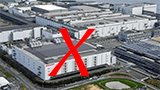 Sharp chiude l'ultima fabbrica di LCD in Giappone