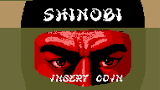 Shinobi: uno dei videogiochi memorabili degli anni '80 avr un film