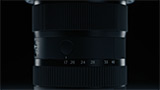 Più escursione focale, ma sempre F1.8: ecco il nuovo Sigma 17-40mm F1.8 DC Art