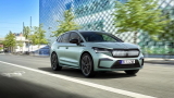 Il futuro di Skoda è nei veicoli completamente elettrici, non nei plug-in