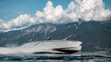 Anche Porsche si butta nel settore nautico e stringe una partnership con Frauscher 