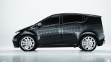 Sono Motors, ecco Sion l'auto elettrica ad energia solare: con anche funzione Powerbank