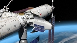 AVIC Chengdu sta sviluppando lo spazioplano HaoLong per rifornire la stazione spaziale Tiangong