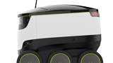 I robot fattorini di Starship in test in Europa