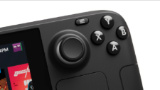 ROG Ally X con SteamOS 3.8: prestazioni superiori fino al 20% rispetto a Steam Deck