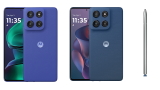 Motorola Edge 60 a meno di 290 su Amazon: AI, design premium e fotocamere top. E ci sono anche Edge 50 Neo, Edge 50 Fusion e i nuovi Razr 60