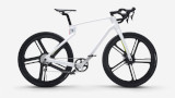 Superstrata Ion, e-bike in carbonio stampata in 3D: su misura e ad un prezzo accessibile