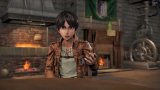 Attack on Titan 3: abbiamo la data d'uscita, il nuovo capitolo di Omega Force ripercorrer&agrave; l'intera saga