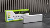 La nuova docking station USB-C di Techly ha tutto: anche Ethernet 2.5G e ricarica da 140W