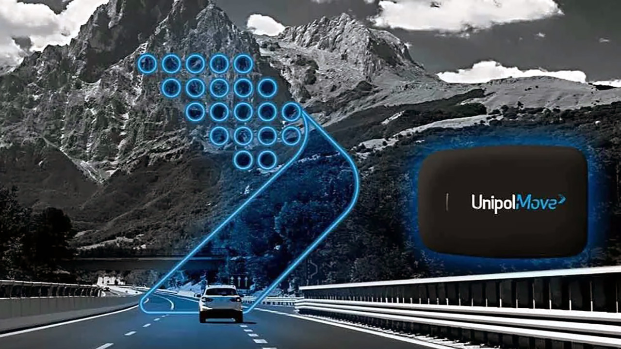 UnipolMove, arriva la prima alternativa al Telepass: quanto costa