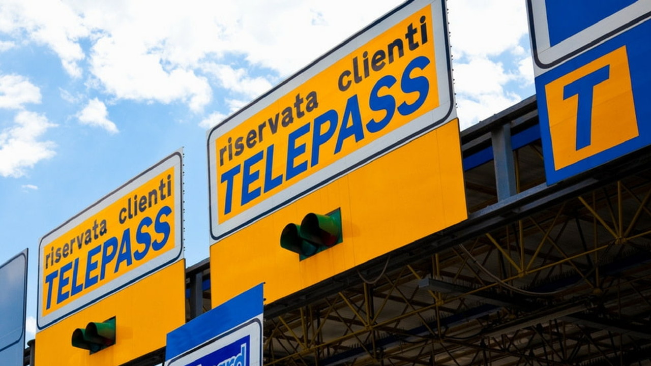 Cashback Telepass per la ricarica elettrica: cosa è e come funziona