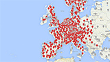 Tesla alla (ri)carica: superato il tetto dei 25.000 supercharger
