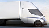 Tesla Semi: svelato ufficialmente il camion elettrico da 500 miglia di autonomia (e un milione di garanzia)