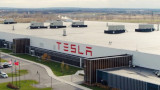 Tesla, proseguono i lavori per la Gigafactory di Berlino nonostante l'emergenza Coronavirus