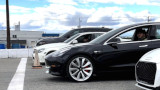 Tesla Model 3 protagonista in una Drag Race sul quarto di miglio: ecco il video