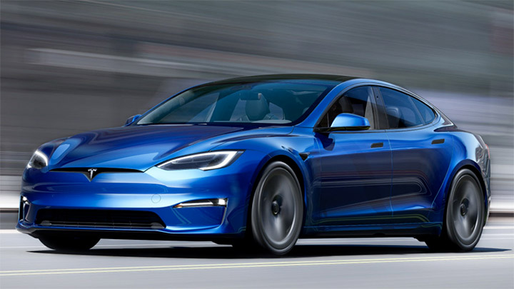 Elon Musk cancella la nuova Model S Plaid Plus: tutto con un tweet