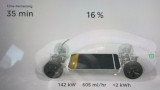 Novità per le colonnine Tesla Supercharger V2 esistenti: fino 145 kW di potenza disponibile