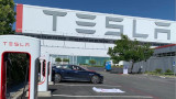 Tesla e coronavirus, Musk si arrende: stop alla produzione di auto elettriche a Fremont