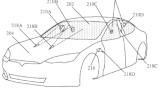 Insetti spiaccicati sul parabrezza? Tesla brevetta un sistema di tergicristallo a raggi laser