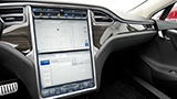 Tesla, presto il browser integrato sarà basato su Chromium
