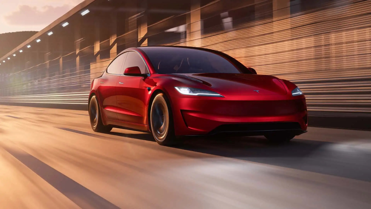 Tesla: ecco quanto durano le batterie delle sue auto elettriche