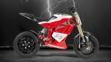 Thundervolt NK-E, la mini naked elettrica italiana presentata al Motor Bike Expo 2019