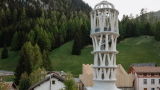 Tor Alva: ecco l'edificio pi alto al mondo costruito interamente con la stampa 3D