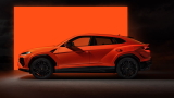 Lamborghini presenta Urus SE, prima versione ibrida plug-in del Super SUV