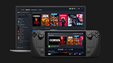 Steam OS oltre Steam Deck: dalla primavera in arrivo su console di terze parti