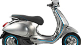 Vespa Elettrica di Piaggio: la Vespa di sempre, ma con motore elettrico
