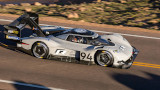 Le elettriche dominano al Goodwood Festival of Speed