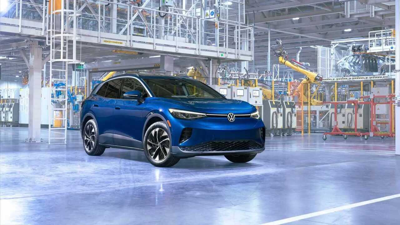 Anche Volkswagen punta al Messico, e converte la sua fabbrica per il mercato statunitense 