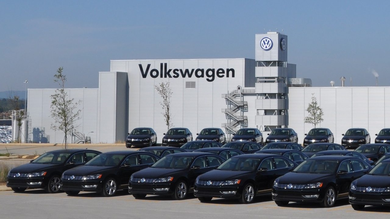 Richiamo veicoli VW, Audi e Porsche per la presenza di cadmio cancerogeno