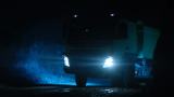 Un camion Volvo guida per 7km in autonomia fino a 1320m di profondità in miniera