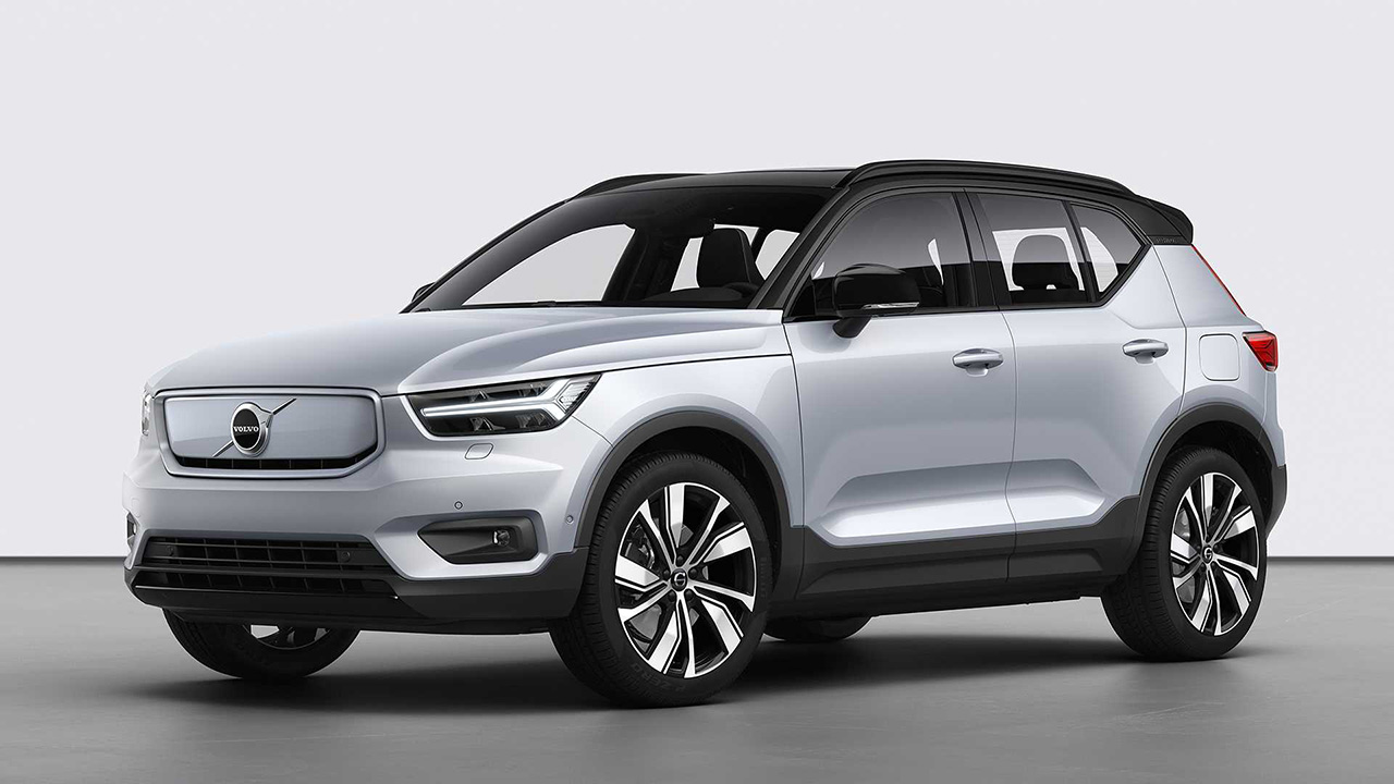 Volvo XC40 Recharge, partono i preordini per l'auto 'pure electric': in Italia da 59.600