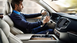Dal 2017 Volvo testerà i veicoli autonomi tra le strade di Londra