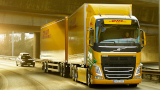 Volvo, Daimler e Traton Group insieme per una rete di ricarica europea per camion elettrici