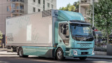 Entro il 2040 tutti i camion saranno elettrici, secondo studio del NACFE