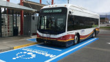 Volvo insieme a Momentum Dynamics per stazioni di ricarica wireless EV fino a 300 kW