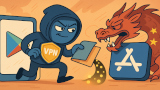 Queste VPN possono condividere i dati degli utenti alla Cina. E sono disponibili sugli store di Apple e Google