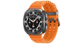 Samsung Galaxy Watch Ultra crolla di prezzo su Amazon: a poco più di 400, titanio, AI e funzioni avanzate per sportivi e viaggiatori