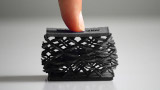 CRP Technology, riconoscimenti per la tecnologia italiana Windform RL: stampa 3D simile alla gomma